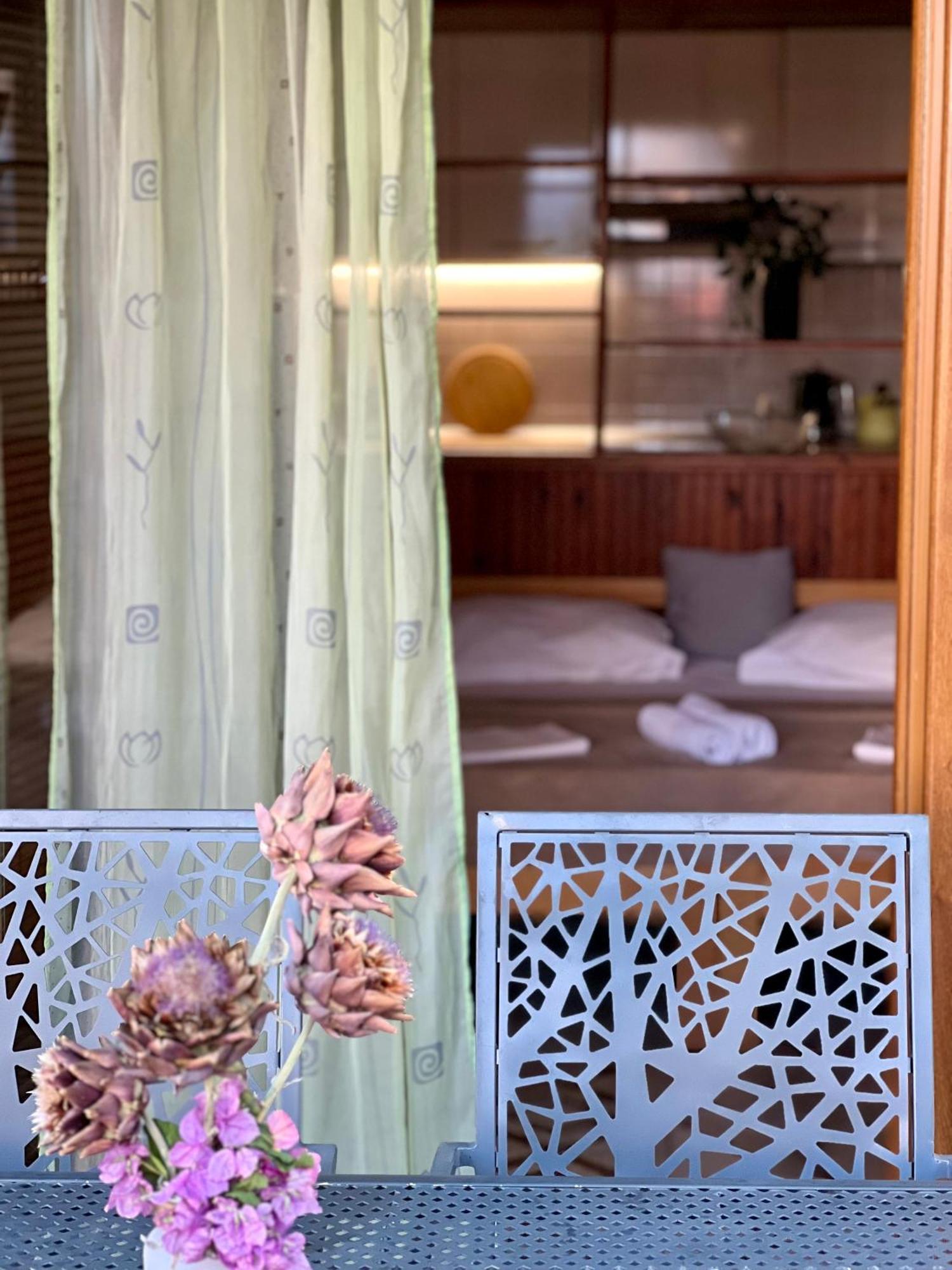 Rubin Jelsa Apartment Bagian luar foto